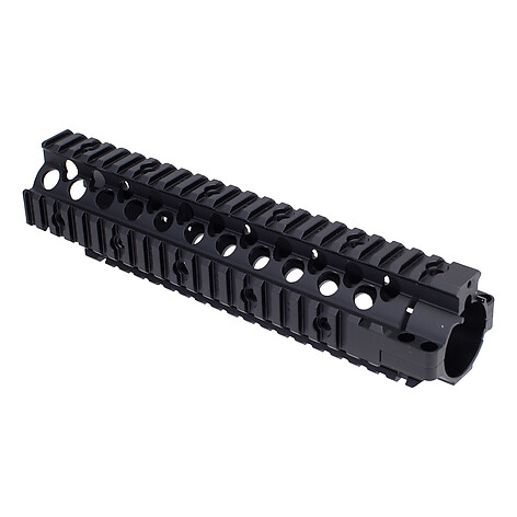 Forward Controls RHF4 Quad AR-15 241mm Handguard