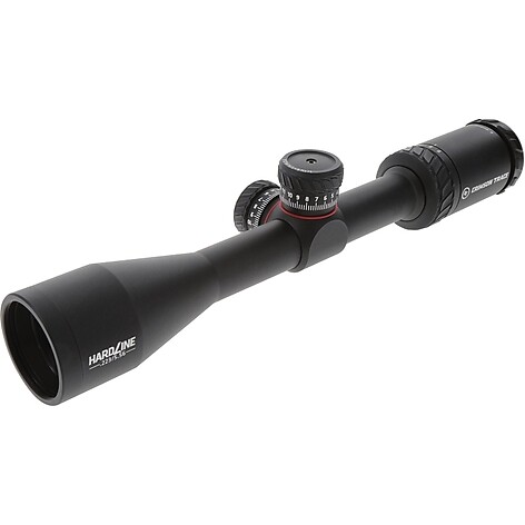 Crimson Trace Hardline 3-9x40 SFP BDC 223/5.56 Kikarsikte