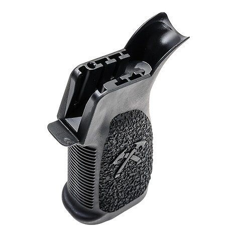 Bravo Company Jack Carr Mod4 Pistol Vapengrepp Svart - bild 4 av 4