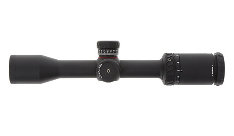Crimson Trace Brushline Pro 2-7x32 SFP BDC Rimfire - bild 7 av 8