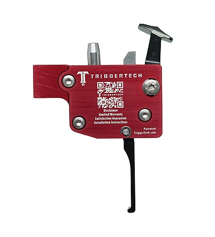 Triggertech Tikka Diamond Trigger Single Stage RH Rak Avtryckare - bild 2 av 2