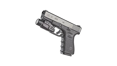 Streamlight TLR-7 HL-X Taktisk Svart Vapenlampa - bild 2 av 5