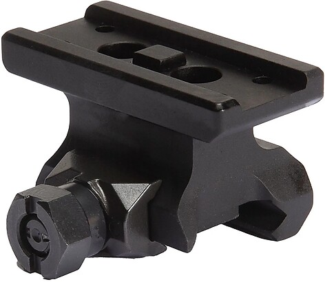 Geissele Super Precision Montage Aimpoint CompM5 H: 49mm - bild 3 av 7