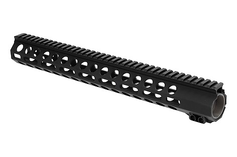 Forward Controls RHF M-LOK AR-15 381mm Handguard - bild 2 av 3