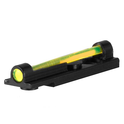TRUGLO Tru Bead Universal Fiberoptiskt Multi-Color .078"