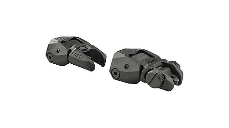 Meprolight Mepro FRBS Flip-Up 2-Dot Nattsikte - bild 3 av 3
