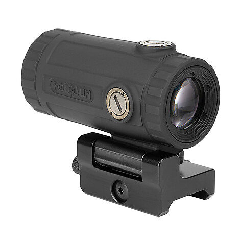 Holosun HM3XT 3x Magnifier - bild 2 av 9