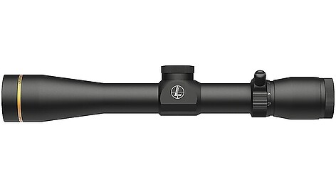 Leupold VX-4HD 3-12x40 SFP Hunt-Plex Kikarsikte - bild 6 av 11
