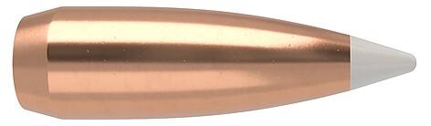 Nosler Accubond 30 Cal. 125gr 50/Box - bild 2 av 2