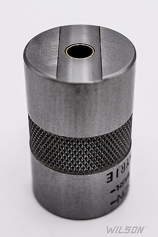 L.E Wilson Case Gage 6.5mm Creedmoor - bild 2 av 3