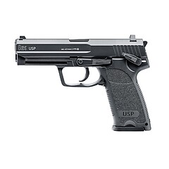 Heckler & Koch USP Blowback CO2 4.5mm BB Pistol