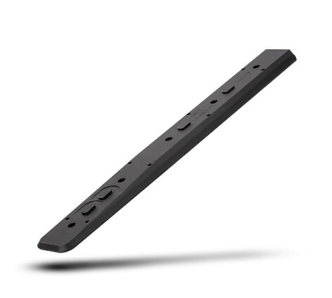 MDT Oryx ARCA SwissFull Forend Length
