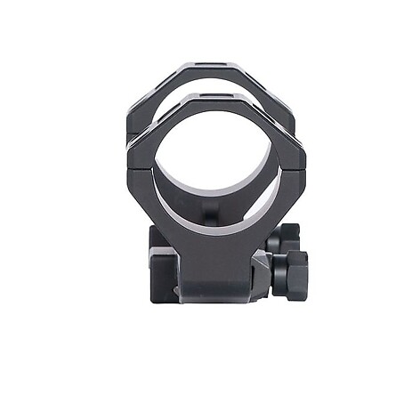 Geissele Super Precision Cantilever Hy. Ext 34mm H: 39mm Svart - bild 3 av 6