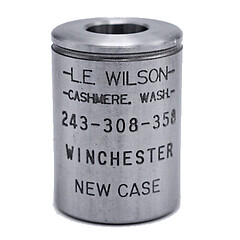 L.E Wilson Rifle Case Holder 7.5x55mm Swiss