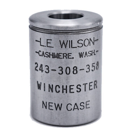 L.E Wilson Rifle Case Holder 7.5x55mm Swiss