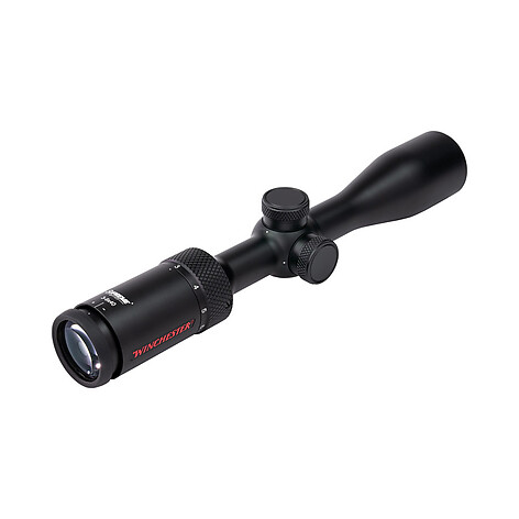 Winchester Supreme 3-9x40 SFP Hunt Kikarsikte - bild 5 av 9