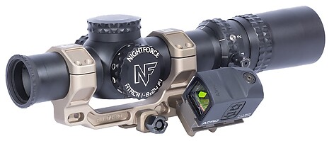 Badger Condition One Montage J-ARM Aimpoint ACRO FDE - bild 2 av 2