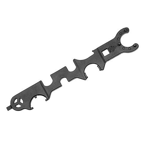 Leapers UTG AR15/AR308 Armorer\'s Multi-Function Combo Wrench