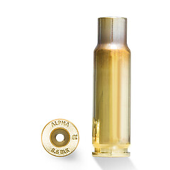 Alpha Munitions Hylsor 8.6 Blackout 100/Box