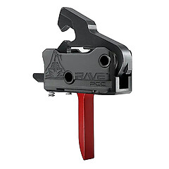 Rise Armament Rave 9mm PCC AR-9 Rak Avtryckare