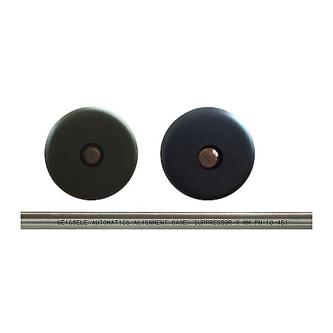 Geissele 6mm Suppressor Alignment Gage (SAG)