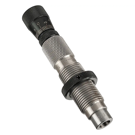 Redding Competition Neck Die .22 Nosler