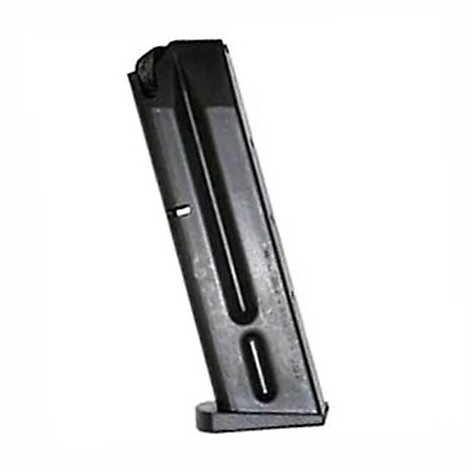 Beretta 92FS 9mm 10 Skott Magasin