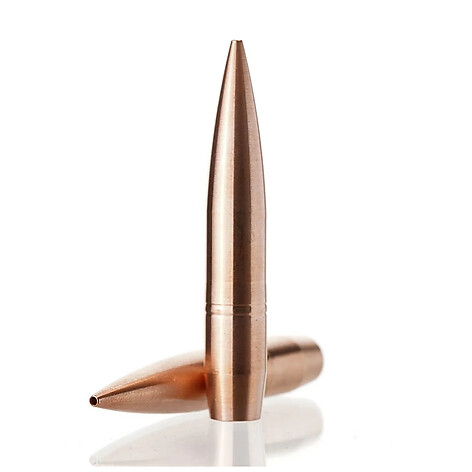 Cutting Edge Bullets MTH .284 Winchester 168gr 50/Box