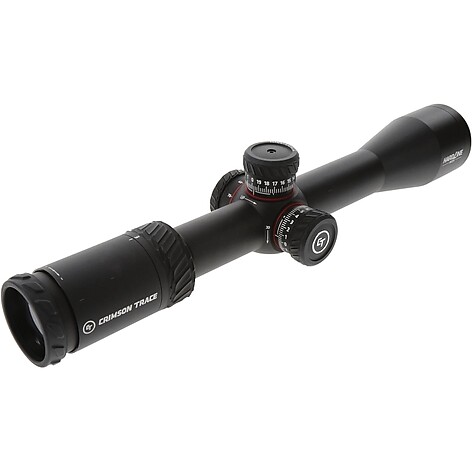 Crimson Trace Hardline 3-12x42 SF SFP MR1-MOA Kikarsikte - bild 2 av 8