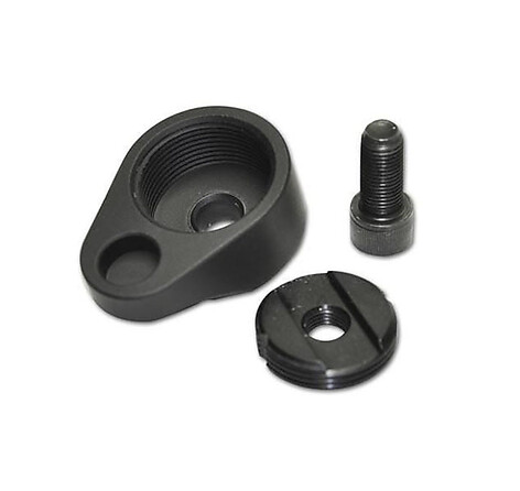 MDT Carbine Fixed Adapter  - bild 6 av 6