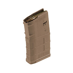 Magpul PMAG 20 LR/SR GEN M3 7.62x51mm 20 Skott Magasin FDE
