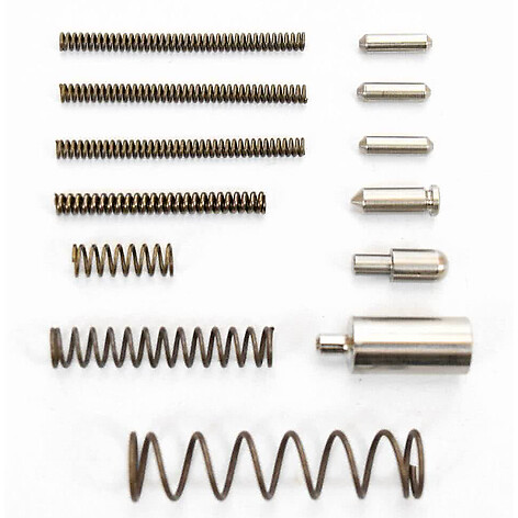Armaspec AR Spare Parts Kit Reservdelar
