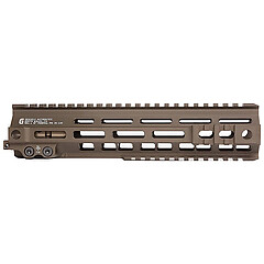 Geissele Super Modular Rail MK4 I M-LOK 254mm Handguard DDC