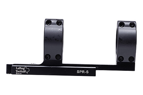 LaRue Tactical SPR-S Cantilever 34mm QD Lever - bild 2 av 3