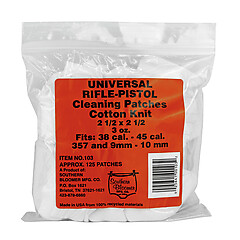 Southern Bloomer Universal Draglappar 125st