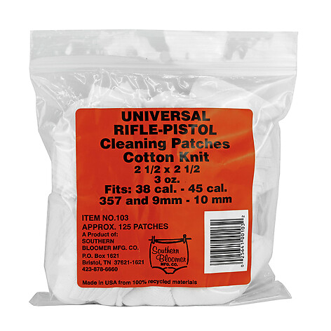 Southern Bloomer Universal Draglappar 125st