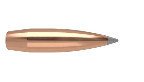 Nosler Accubond LR .30 168gr 100/Box - bild 5 av 5