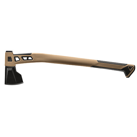 Gerber Bushcraft Coyote 67cm Yxa