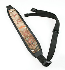 Butler Creek Gel Sling Air CoilRealtree AP Vapenrem