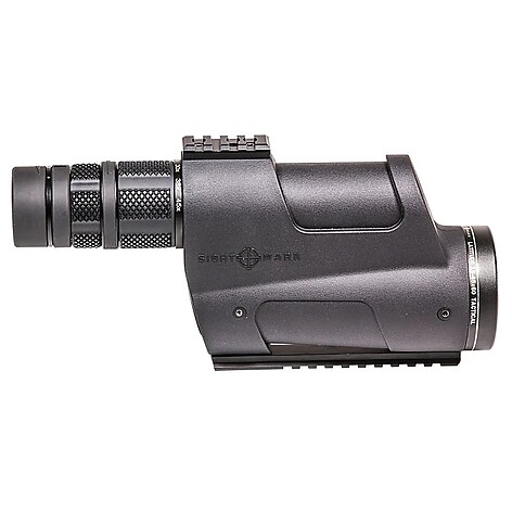 Sightmark Latitude 15-45x60 Taktisk Rak Tubkikare - bild 4 av 5