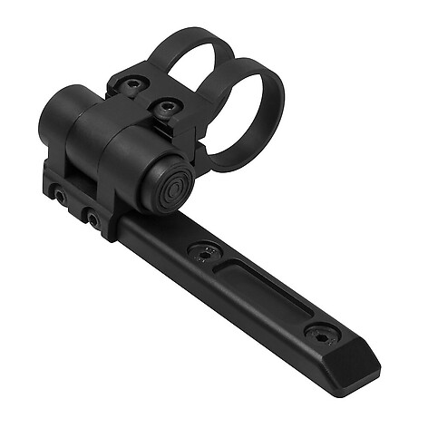 NcSTAR M-LOK 25mm Ringmontage - bild 3 av 6