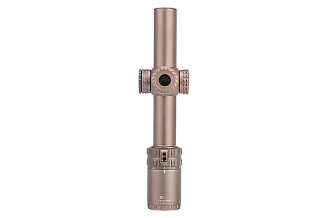 Primary Arms SLx 1-6x24 LPVO SFP Belyst ACSS Nova 5.56/.308 FDE - bild 6 av 9