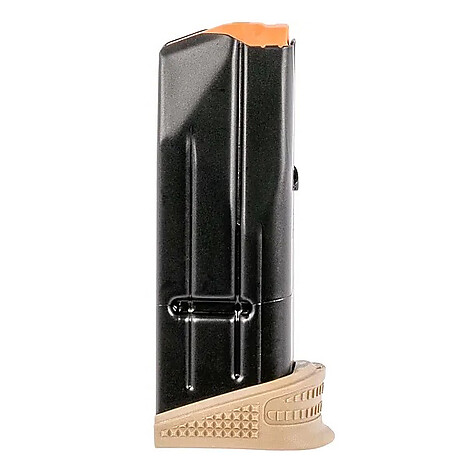 FN America FN 509 Compact 9mm 10 skott FDE Magasin