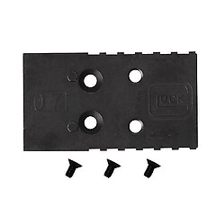 Glock MOS Adapter Plate #07 G20/G21/G22/G23/G35/G40