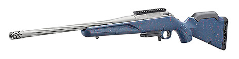 Ruger American Gen II Americas 250th Anniversary .308 Win - bild 3 av 4
