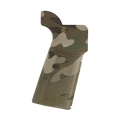B5 Systems Type 23 P-Grip AR-15 Vertikalt Grepp MultiCam