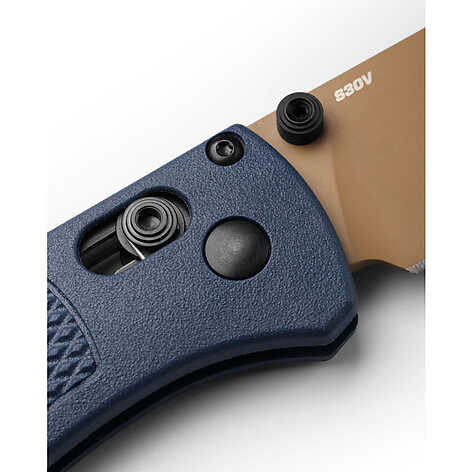 Benchmade 535FE-05 Bugout Kniv - bild 2 av 5