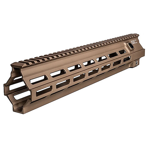 Geissele Super Modular Rail HK416 M-LOK 368mm DDC - bild 2 av 2