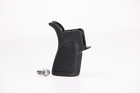 Bravo Company Grip Mod3 KD Vapengrepp Svart - bild 2 av 5