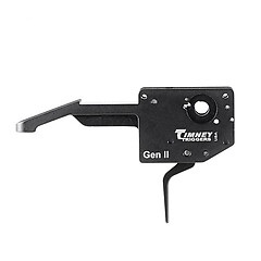 Timney Triggers Rak Ruger American Centerfire Svart